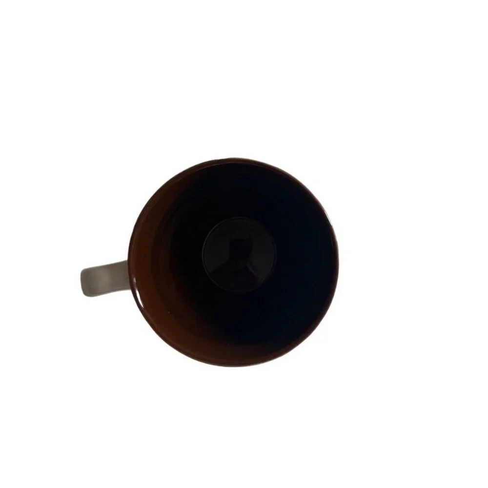 Chocolate Mug By Pier 1 Imports 4